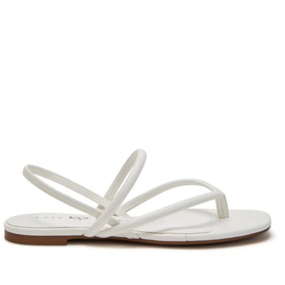 🖤🖤 Brand New Katy Perry Women's The Claire Flat Sandals Size 9M - Picture 5 of 11